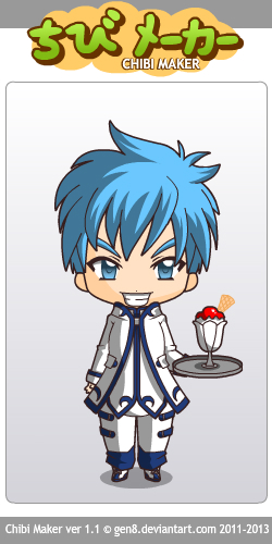Faites vos chibis 1431620023062586600