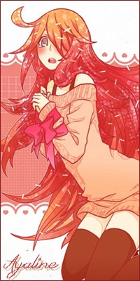 Ayaline Y. Tsukino
