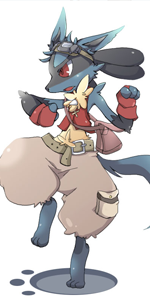 Riolu