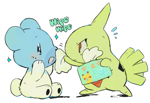Fanart du jour 1439924354030406600