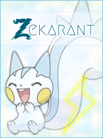 Zekarant