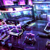video arcade