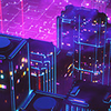 neon avenue