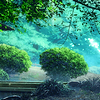 memoria forest