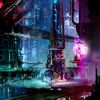 glitch zona