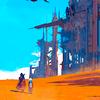 shamash desert