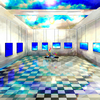 salle de détente