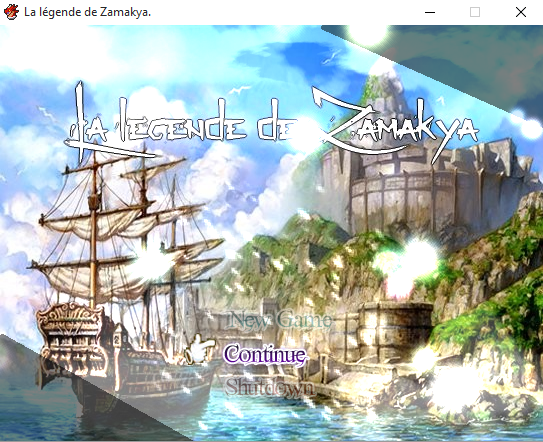 La légende de Zamakya. RECRUTEMENT !!! 1445274214081694500