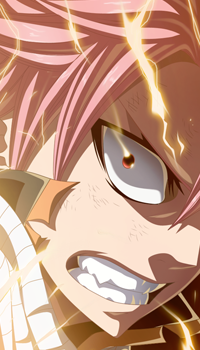 Natsu Dragneel