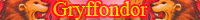 Gryffondor 6e année Gryffondor 6e année