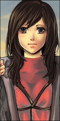 Lucy Lorist