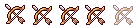 Apprenti Archer Niv.4 Apprenti Archer Niv.4