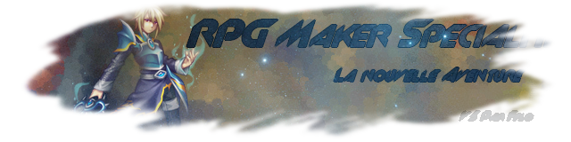 RPG Maker Speciality