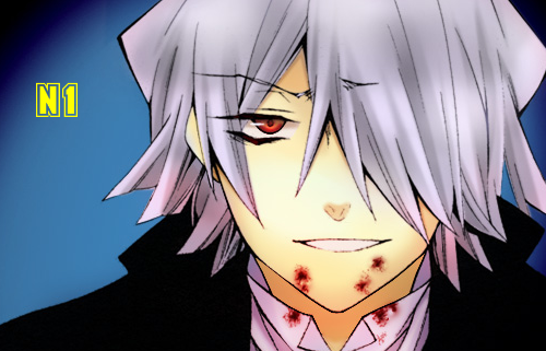 Top 5 des personnages que vous admirez le plus 1451741520083201300