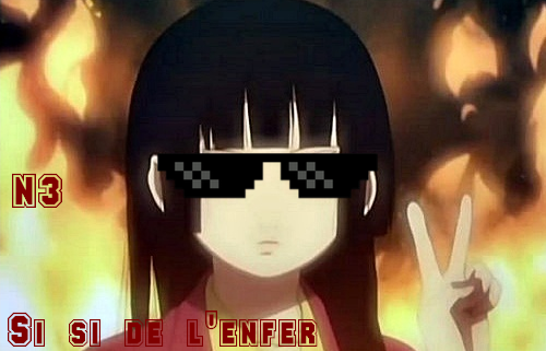 Top 5 des personnages que vous admirez le plus 1451741829001819800