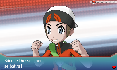 Partie 1 : De bourg en vol au premier badge