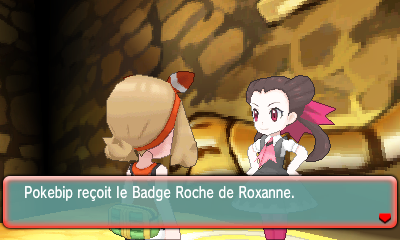 Partie 1 : De bourg en vol au premier badge