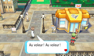 Partie 2 : Le second badge