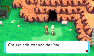 Partie 2 : Le second badge
