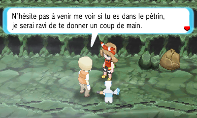 Partie 2 : Le second badge