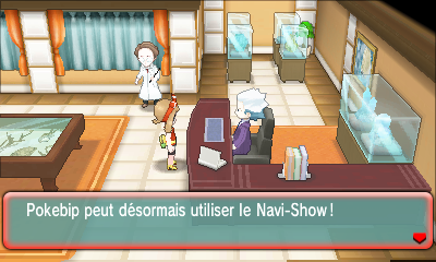 Partie 2 : Le second badge
