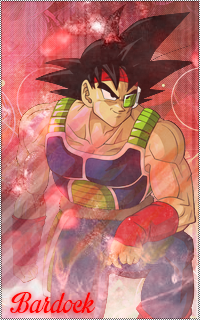 Bardock