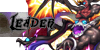Leader Shadow Leader Shadow