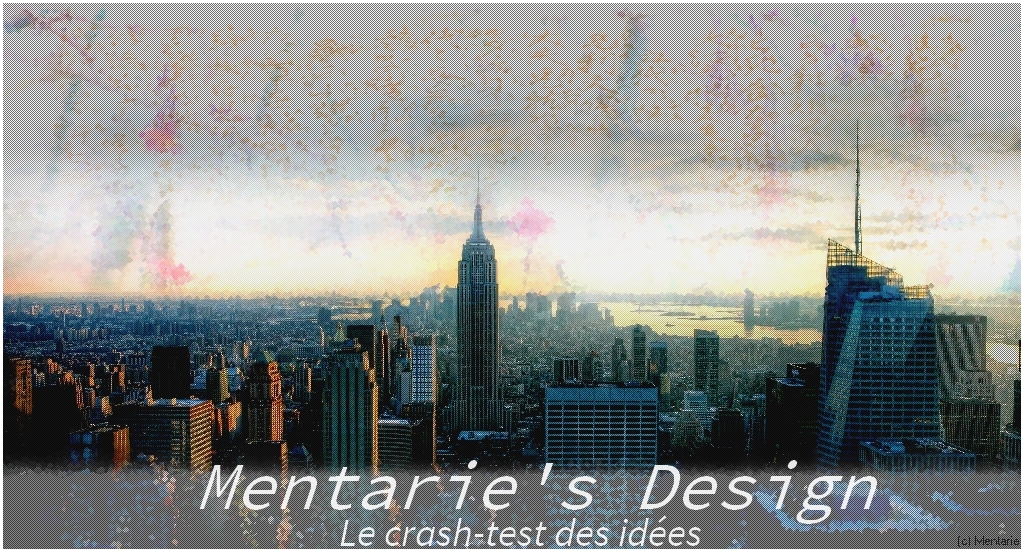 Mentarie's Design
