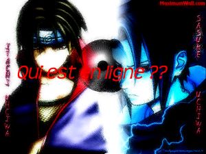 Qui est en ligne ?