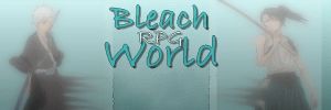 Bleach rpg world