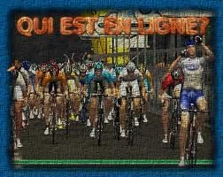 Qui est en ligne ?