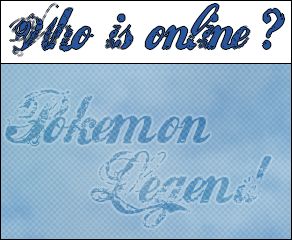 Qui est en ligne ?