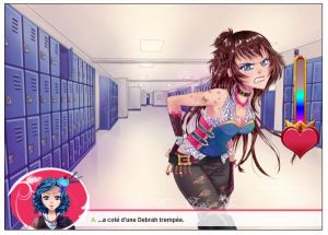 dolce flirt ep 16 armin Nathaniel --- a) yuuu, nathaniel, ci sei (negativa) b) salve, cerco il segretario delegato (positiva) c) ciao, hai per caso visto nathaniel nei paraggi da fastidio a tutti qui al liceo, lo sapevi (negativa) c paragonata a te e' proprio un 'immatura (positiva) 16 (se15a) cosa lei non lo farebbe mai. dolce flirt ep 16 armin Nathaniel --- a) yuuu, nathaniel, ci sei (negativa) b) salve, cerco il segretario delegato (positiva) c) ciao, hai per caso visto nathaniel nei paraggi da fastidio a tutti qui al liceo, lo sapevi (negativa) c paragonata a te e' proprio un 'immatura (positiva) 16 (se15a) cosa lei non lo farebbe mai.