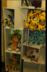 Pokémon center et ses articles, stands ect... (à éditer) 1401886471061221100