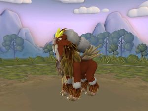 rencontre entei