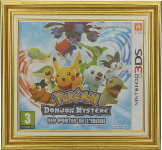 Collection de jeux pokemon -j3aEsWQ