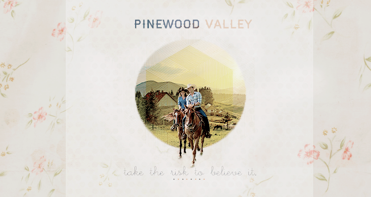 PINEWOOD VALLEY