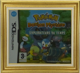 Collection de jeux pokemon 1nTVat4r