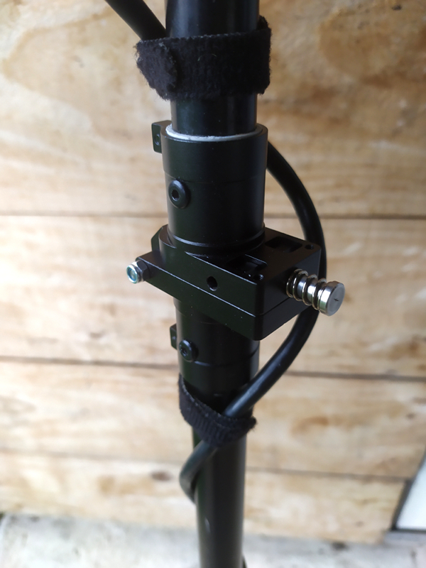 Détecteur pliable (teknetics T2), astuce - Forum Le Fouilleur