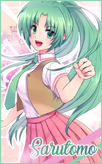 Sarutomo
