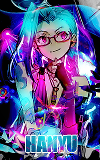 Hanyū