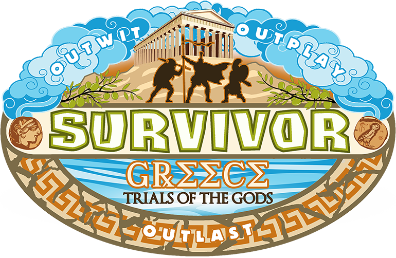 Survivor BGZ : les logos des Editions 6aCwB3yZ