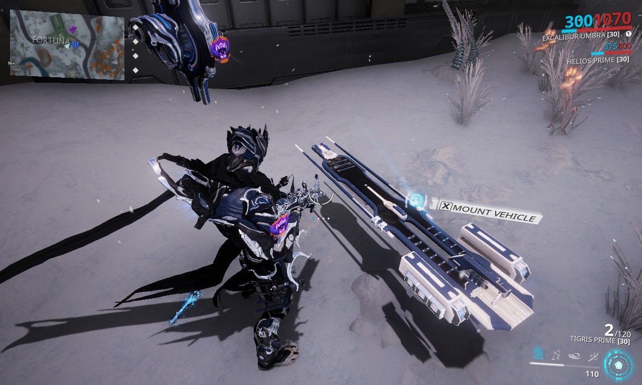 KDrive attachments look wrong Mission Warframe Forums