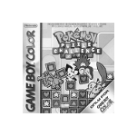 Gamecube - Collection de jeux pokemon 86DCmvH1