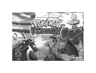 Collection de jeux pokemon 8J2RuVp6