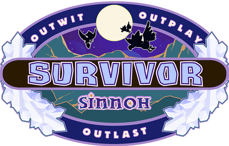 Survivor BGZ : les logos des Editions 9xFqiTtj