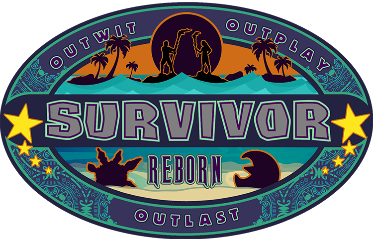 Survivor BGZ : les logos des Editions A5VQJZy7