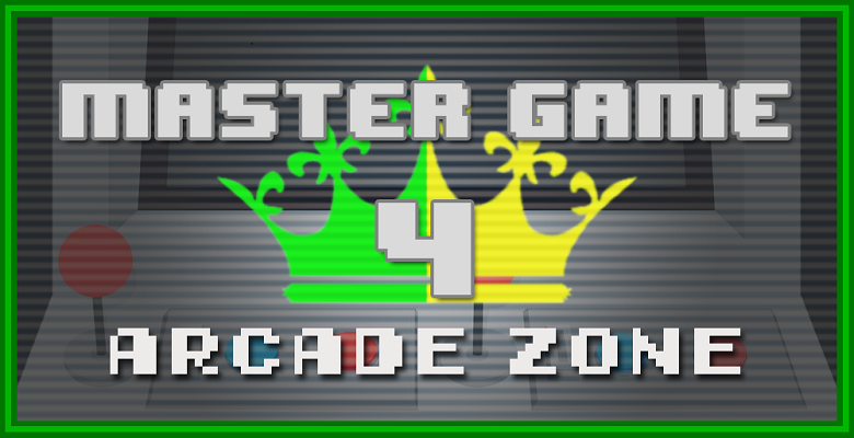 Master Game 4 : Arcade Zone BJuelL5j
