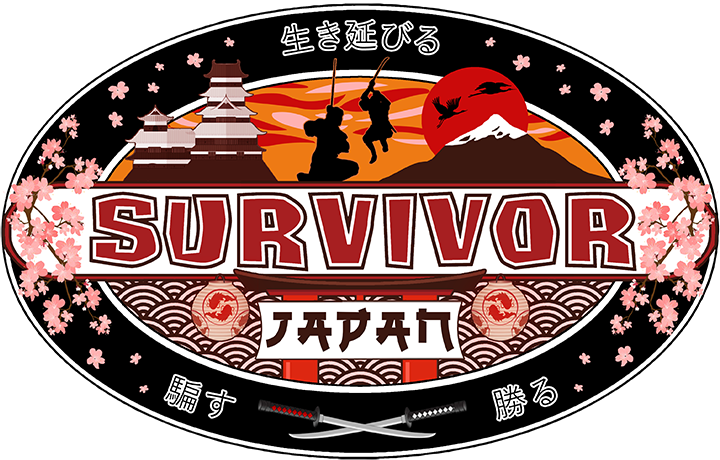 Survivor BGZ : les logos des Editions BOaHtgpT