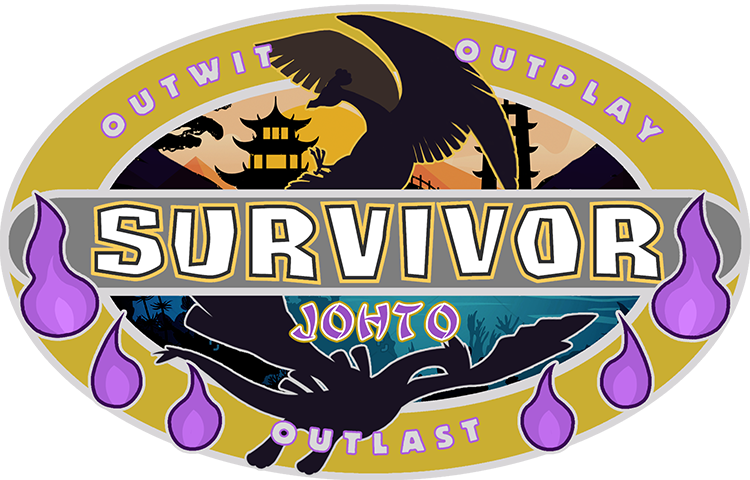 Survivor BGZ : les logos des Editions E67o_K4M